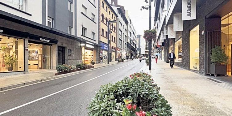 Lloguer a Andorra la Vella - Image 1