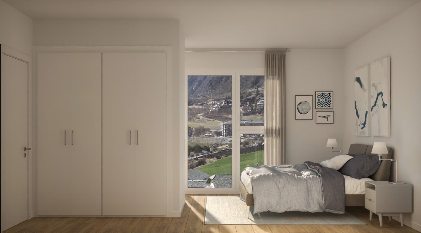 Venda a Encamp - Image 1