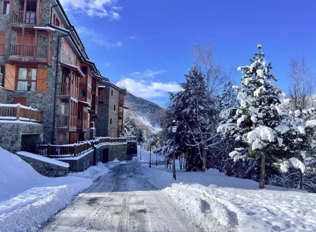 Venda a Canillo - Image 1