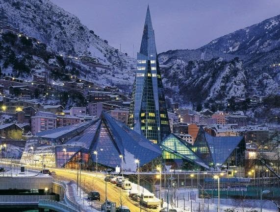 Venda a Escaldes-Engordany - Image 1