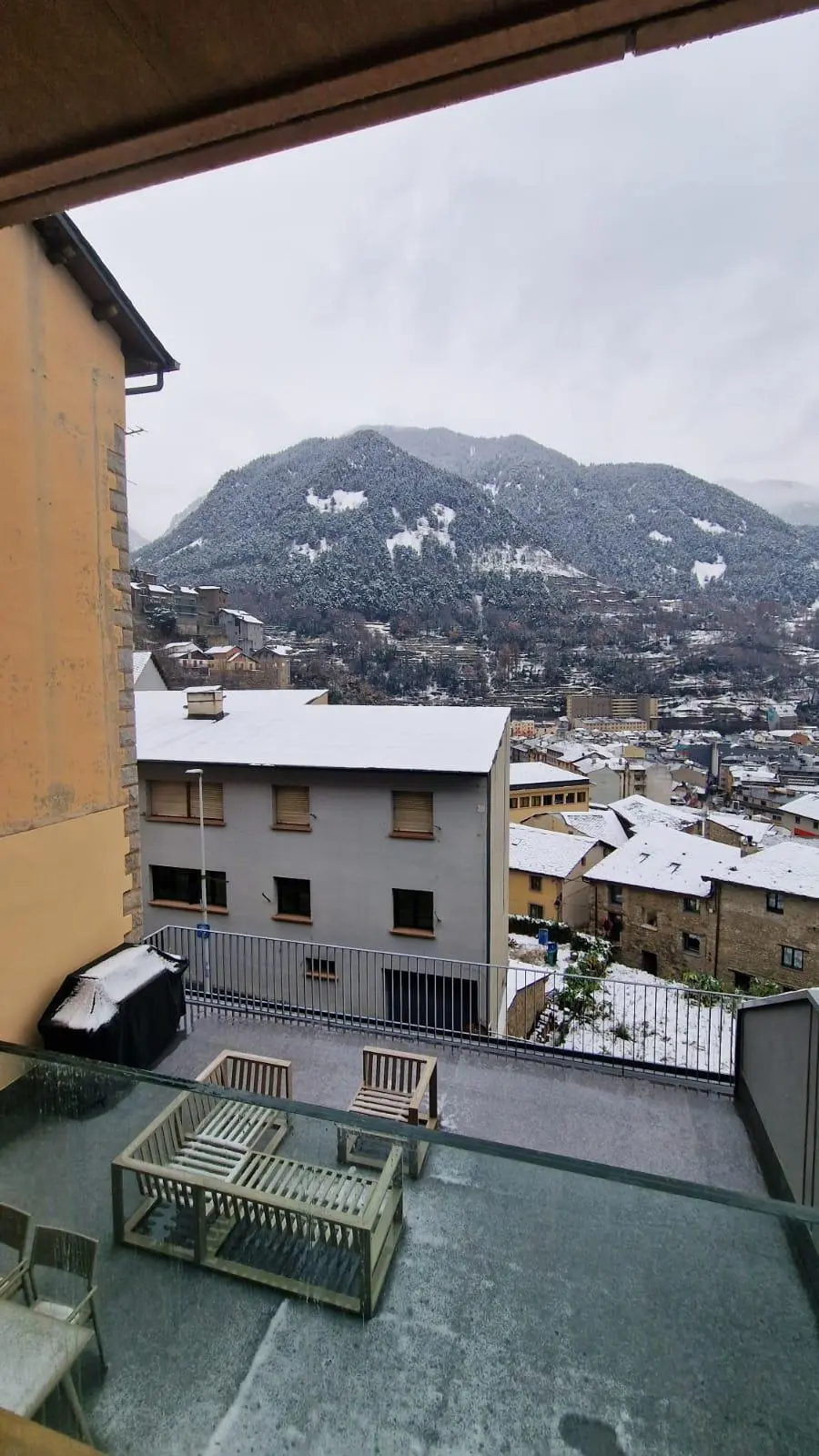 Lloguer a Escaldes-Engordany - Thumbnail 36