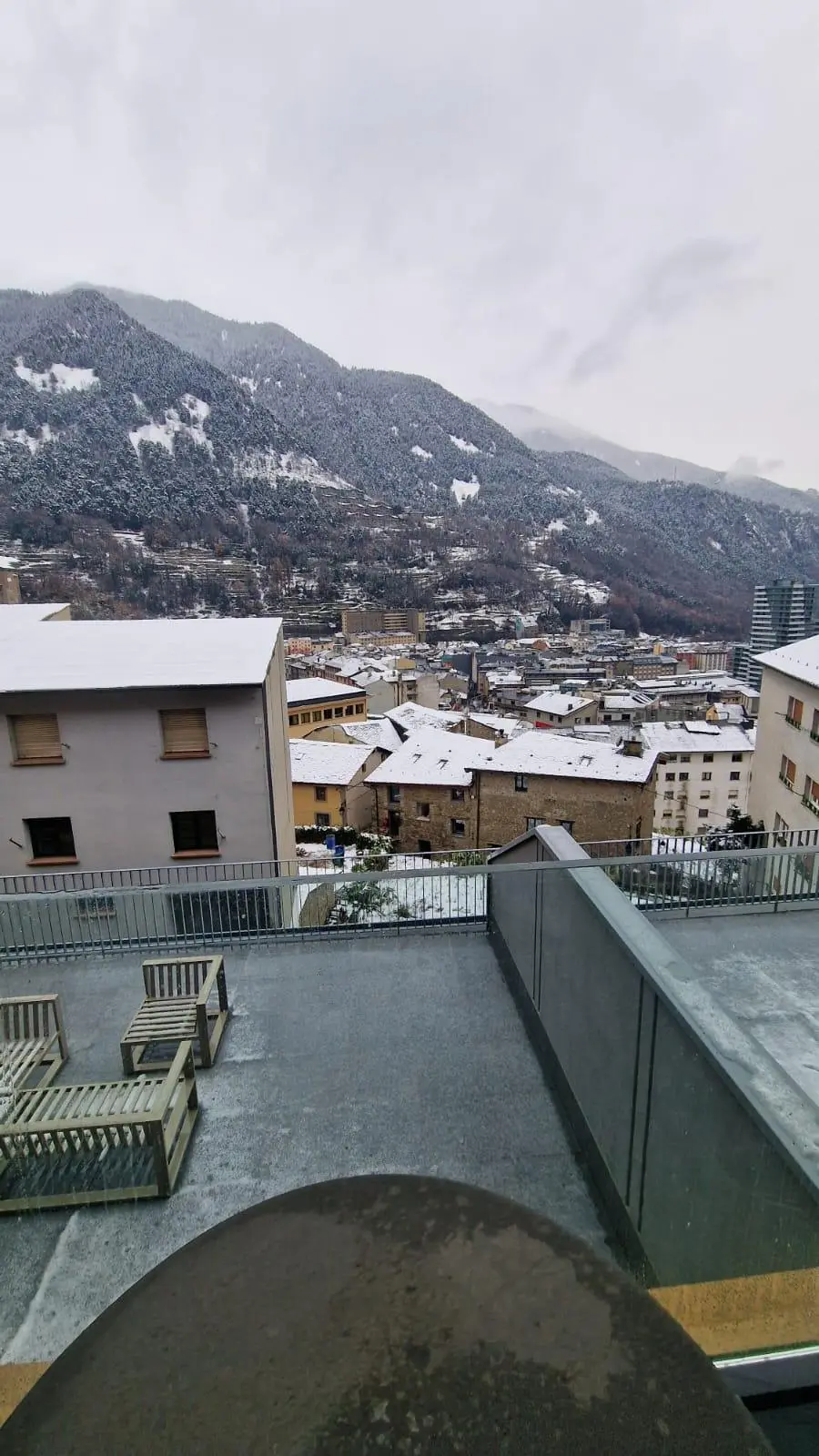 Lloguer a Escaldes-Engordany - Thumbnail 6