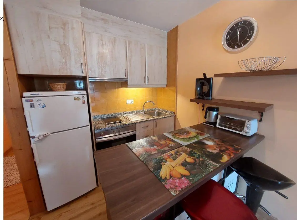 Lloguer a Canillo - Thumbnail 4