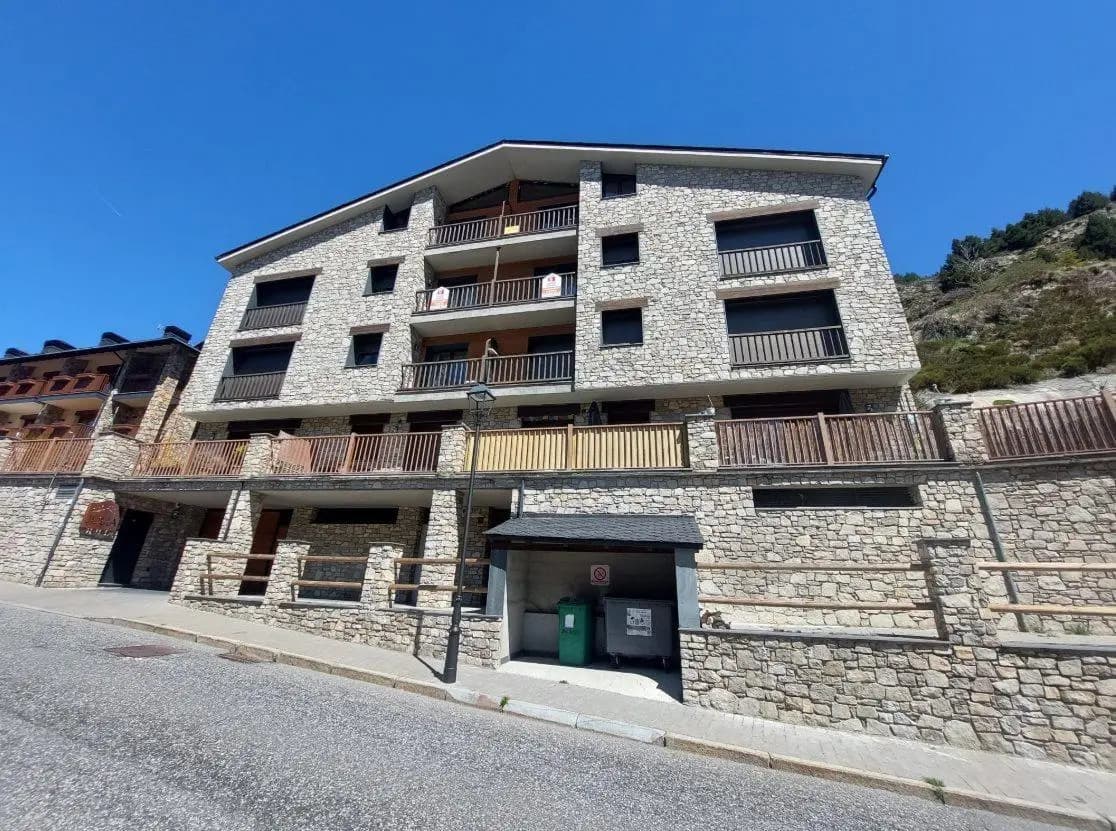 Lloguer a Canillo - Thumbnail 9