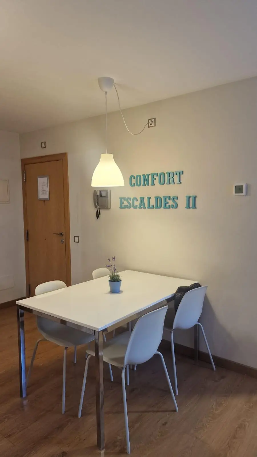 Venda a Escaldes-Engordany