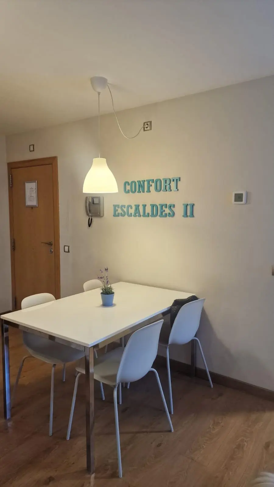 Venda a Escaldes-Engordany - Thumbnail 8