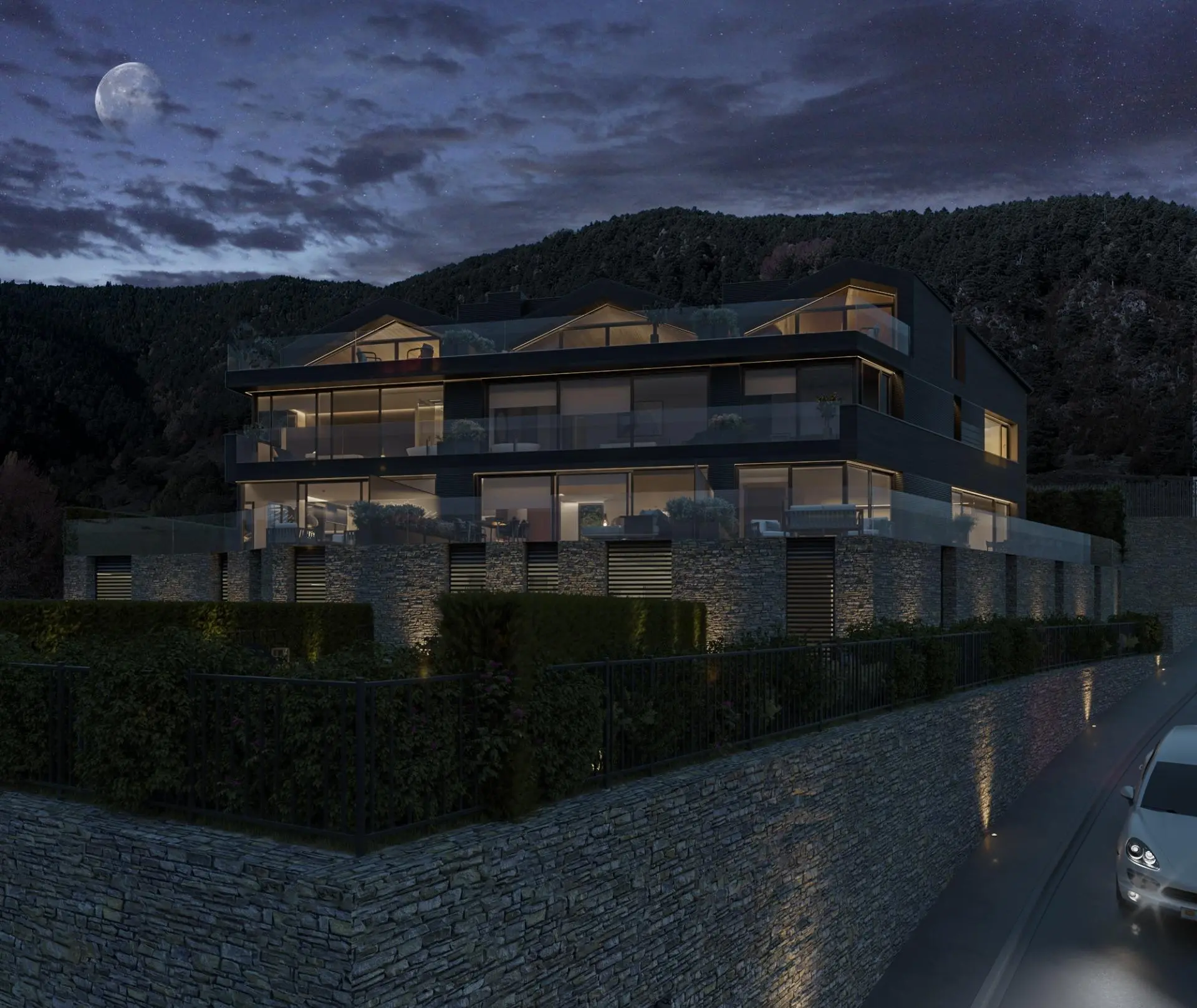 Venda a La Massana - Image 1