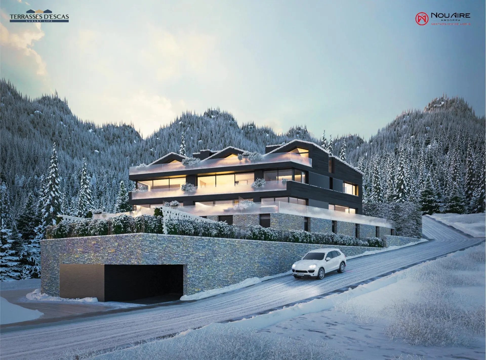 Venda a La Massana - Thumbnail 10