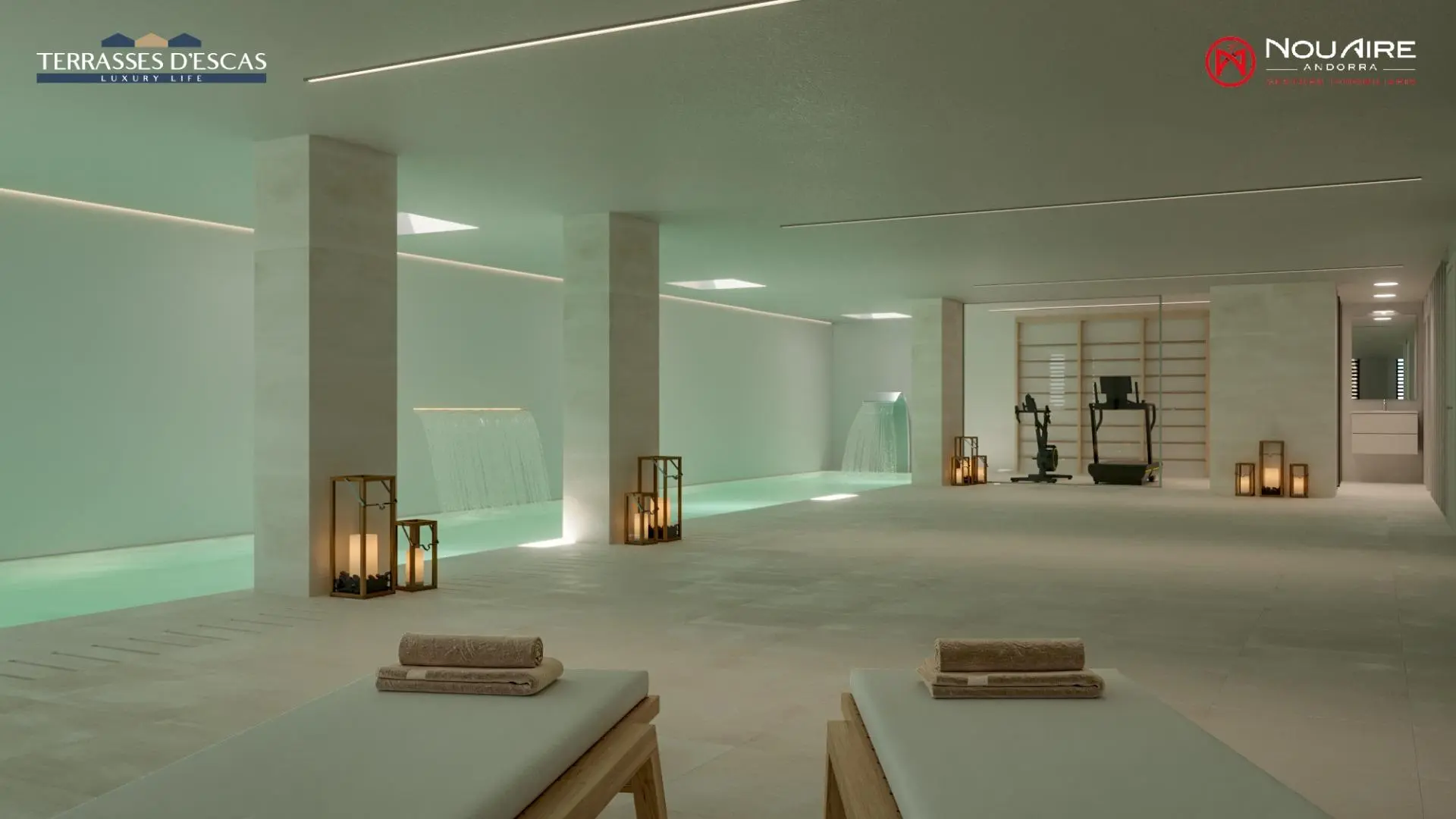 Venda a La Massana - Thumbnail 3