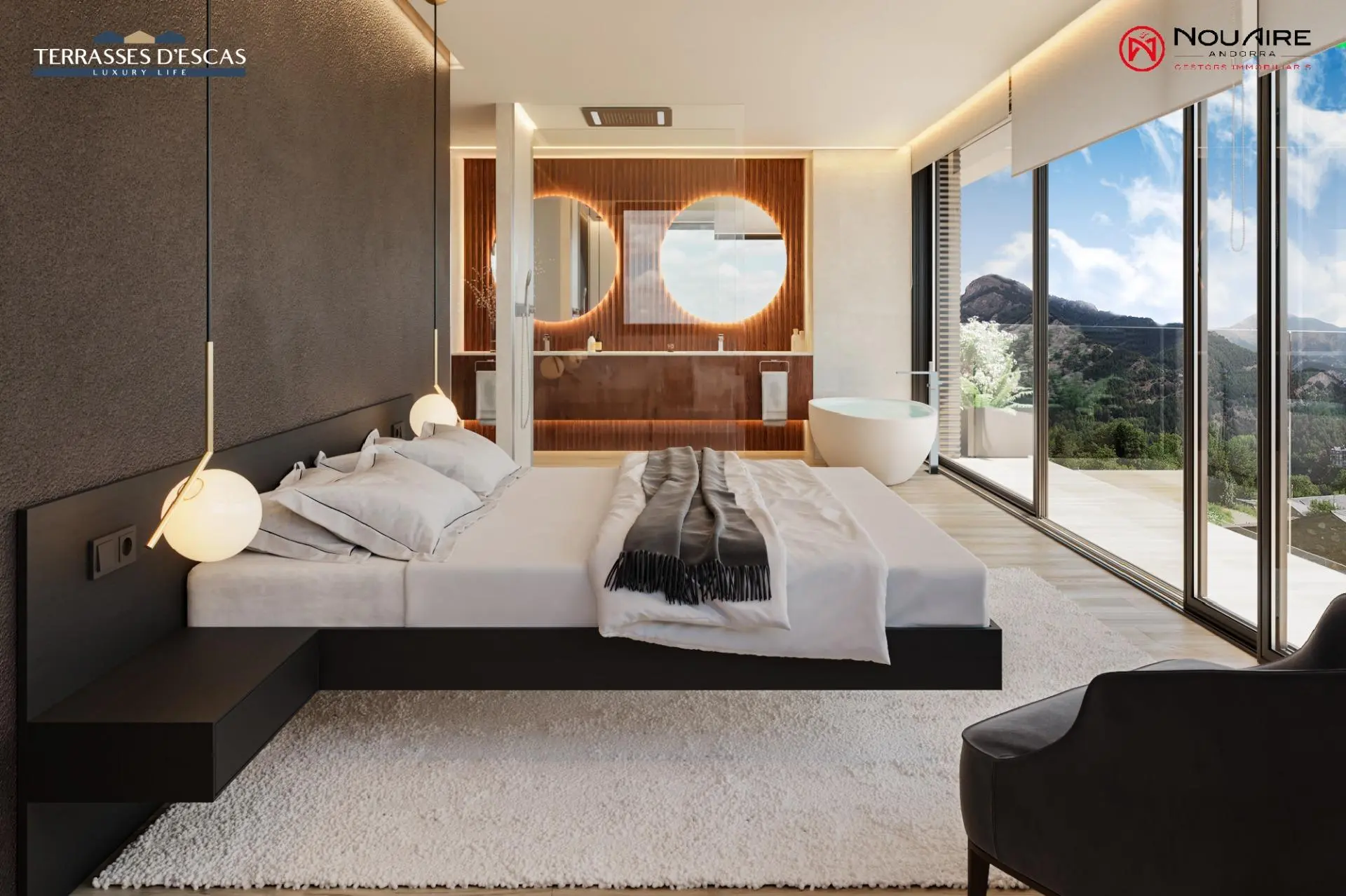 Venda a La Massana - Thumbnail 5