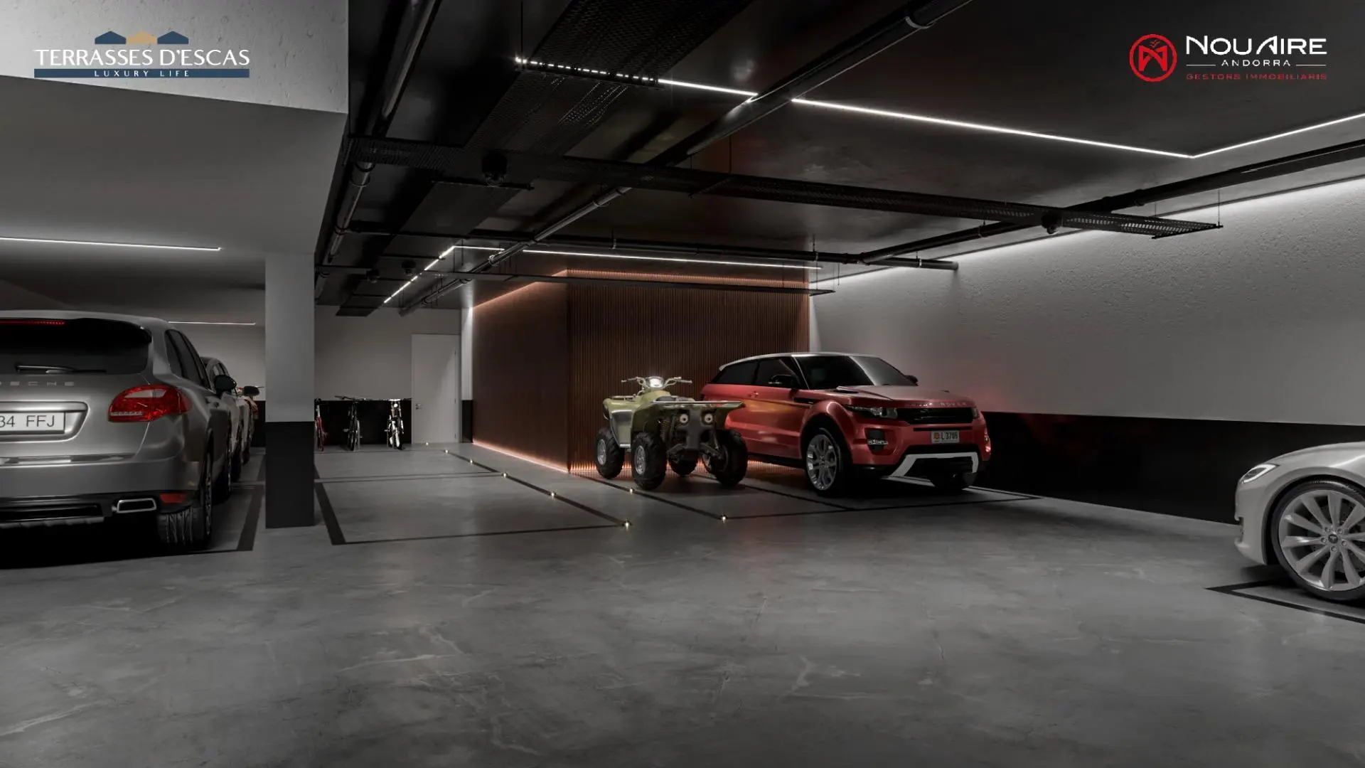 Venda a La Massana - Thumbnail 7