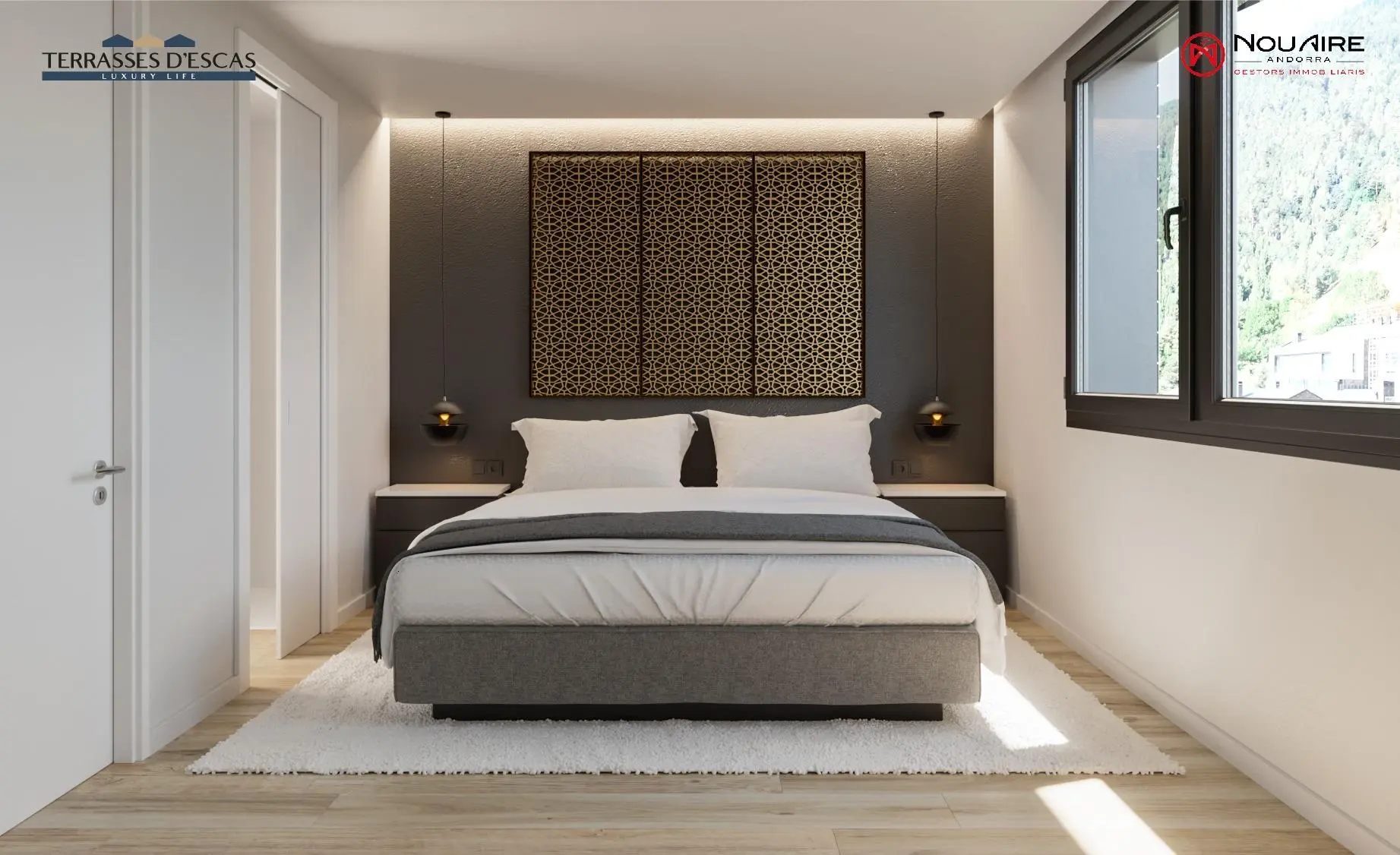 Venda a La Massana - Thumbnail 9