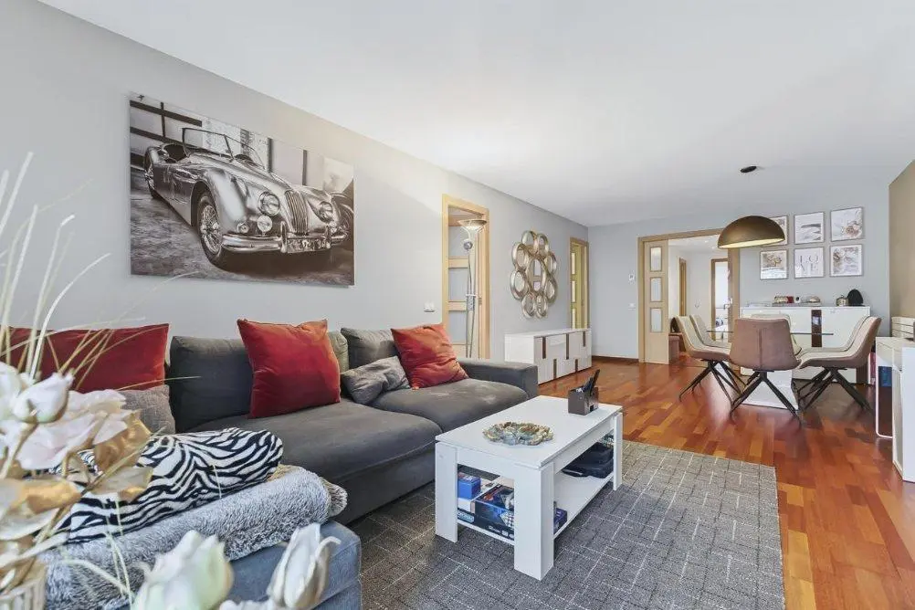 Venda a Andorra la Vella - Thumbnail 2