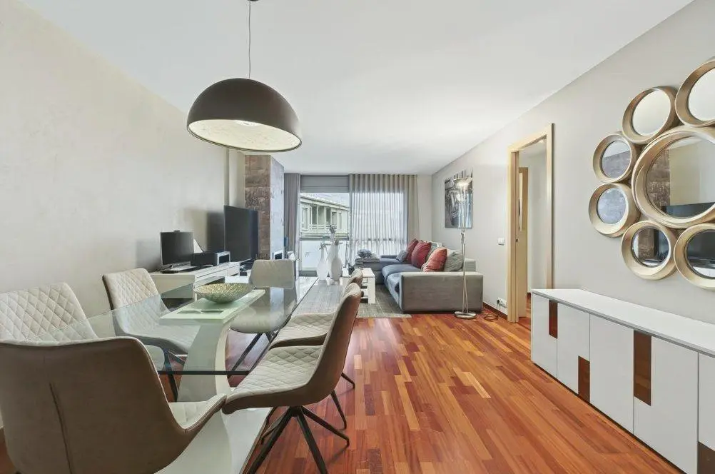 Venda a Andorra la Vella - Thumbnail 4