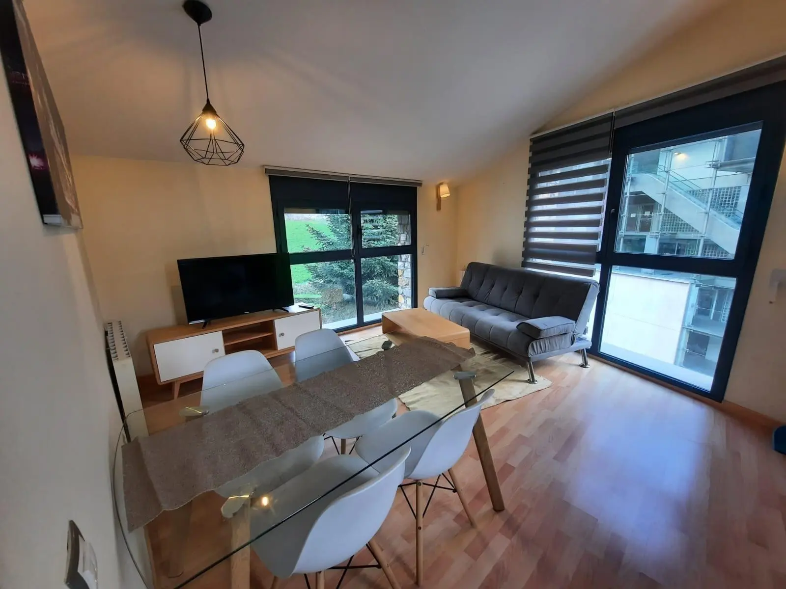 Lloguer a Encamp - Thumbnail 3