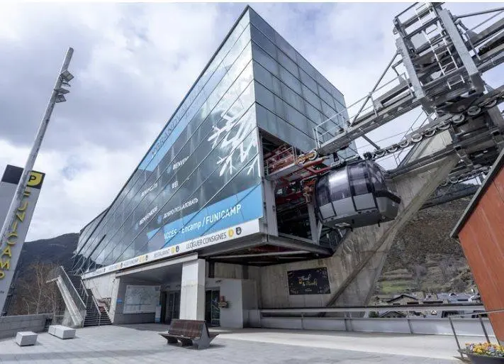 Lloguer a Encamp - Thumbnail 4