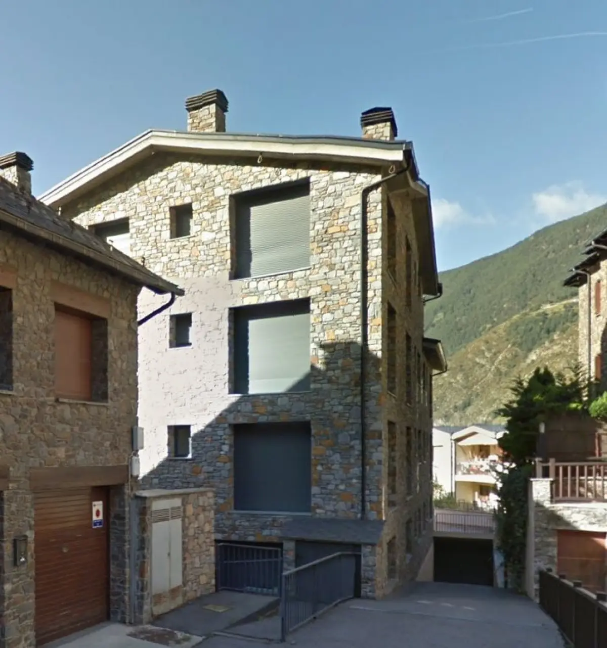 Lloguer a Encamp - Thumbnail 9