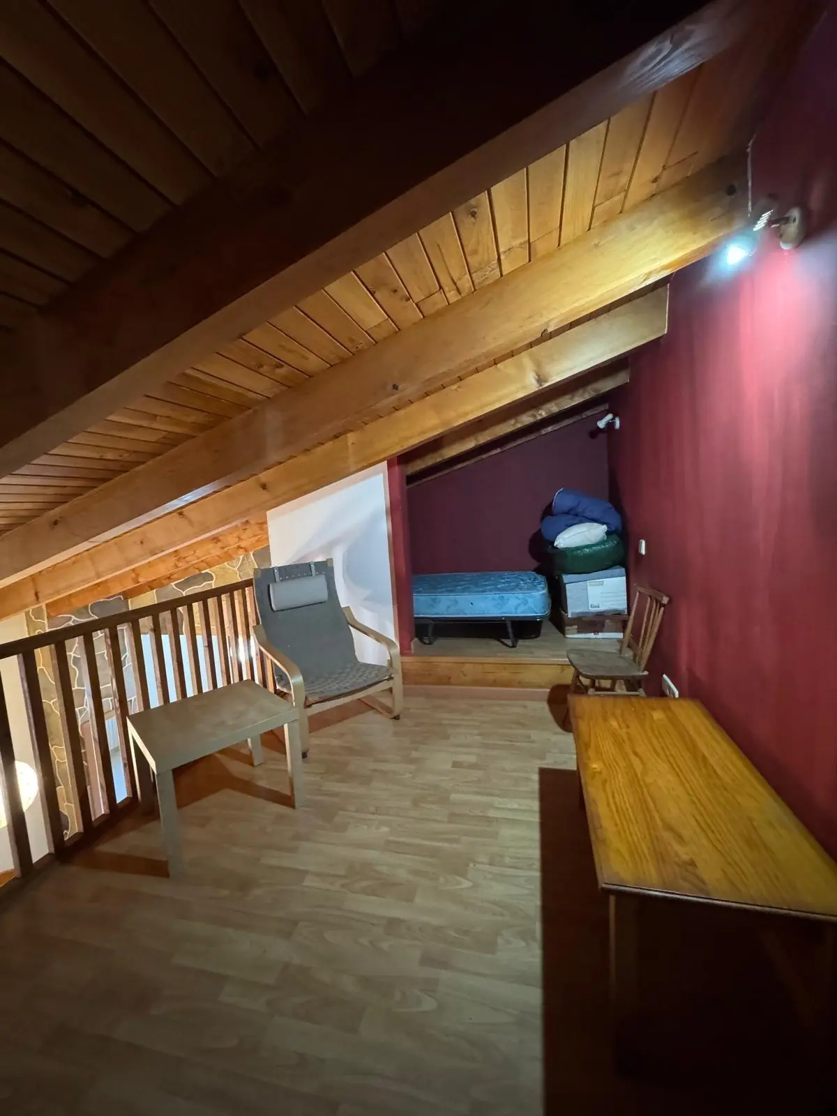 Lloguer a La Massana - Thumbnail 10