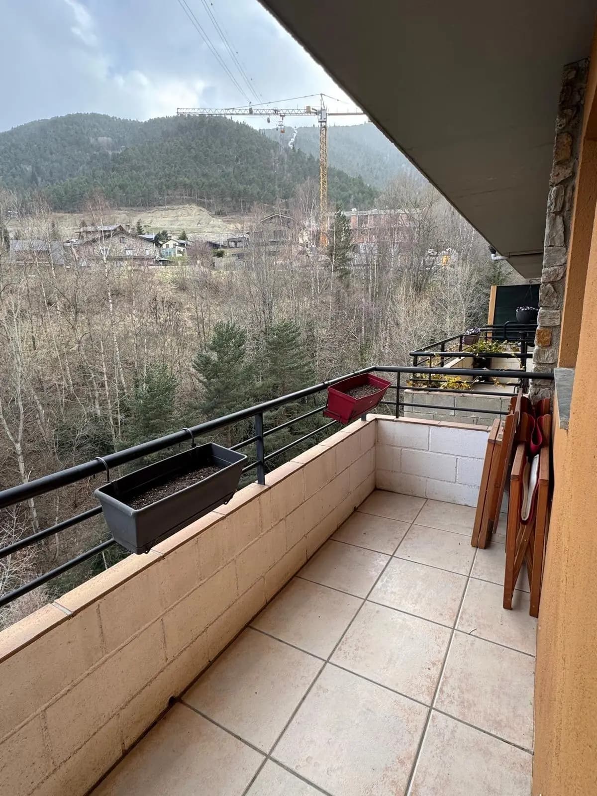 Lloguer a La Massana - Thumbnail 7