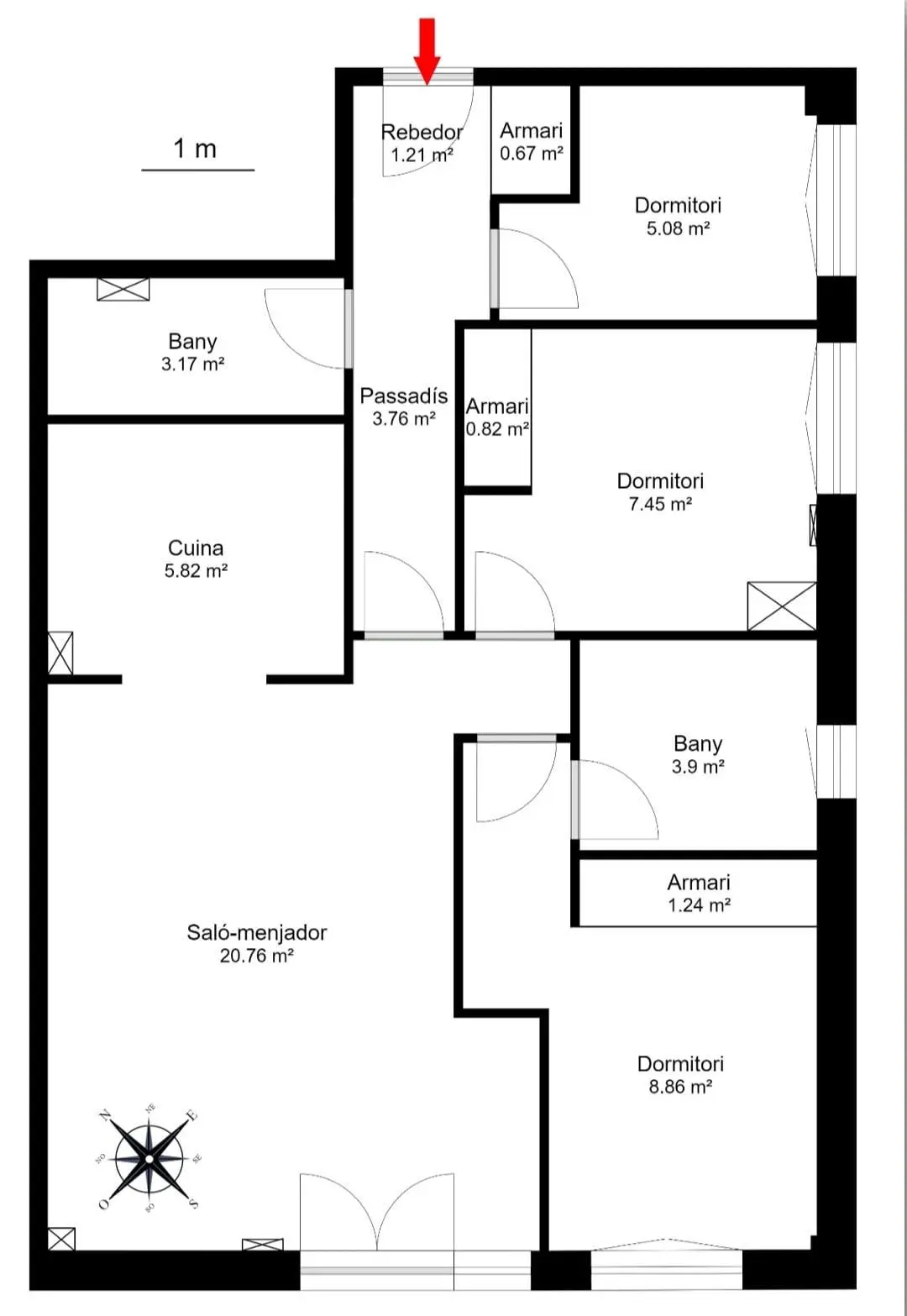 Venda a Canillo - Thumbnail 12
