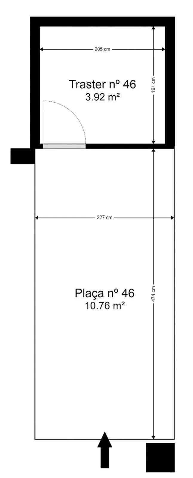 Venda a Canillo - Thumbnail 5