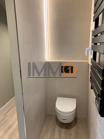 Es lloga dúplex totalment reformat i moblat al C - Thumbnail 20