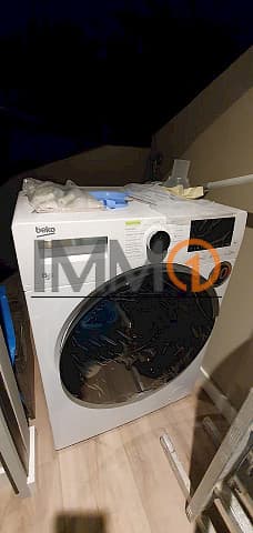 Es lloga dúplex totalment reformat i moblat al C - Thumbnail 26