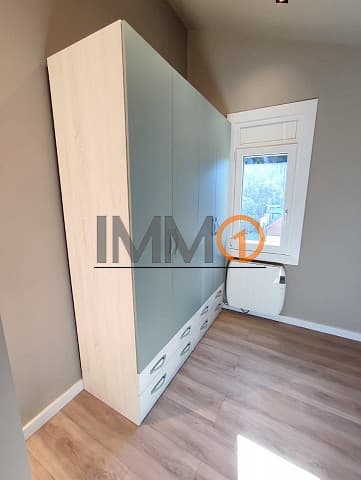 Es lloga dúplex totalment reformat i moblat al C - Thumbnail 14