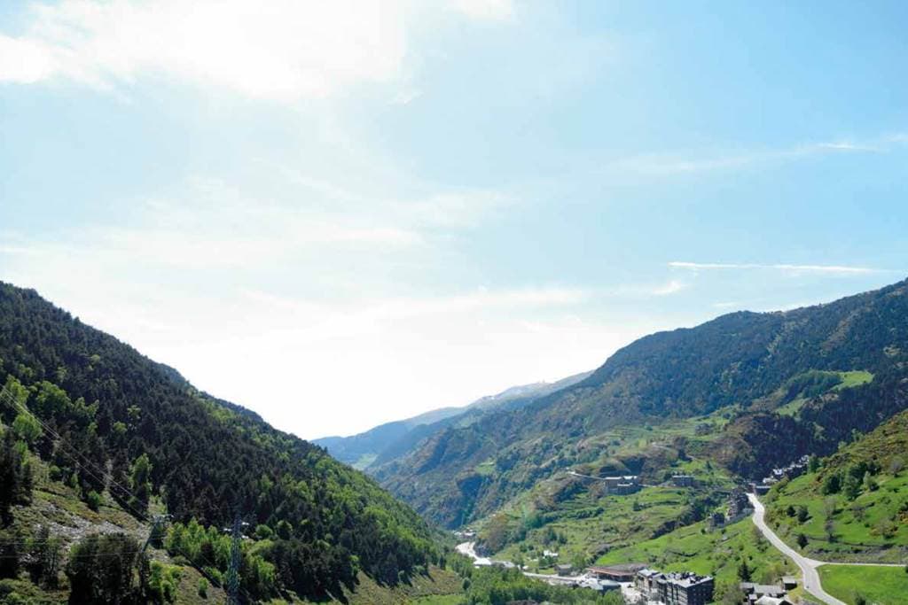 Pis per llogar a El Tarter, a la parròquia de Can - Thumbnail 19