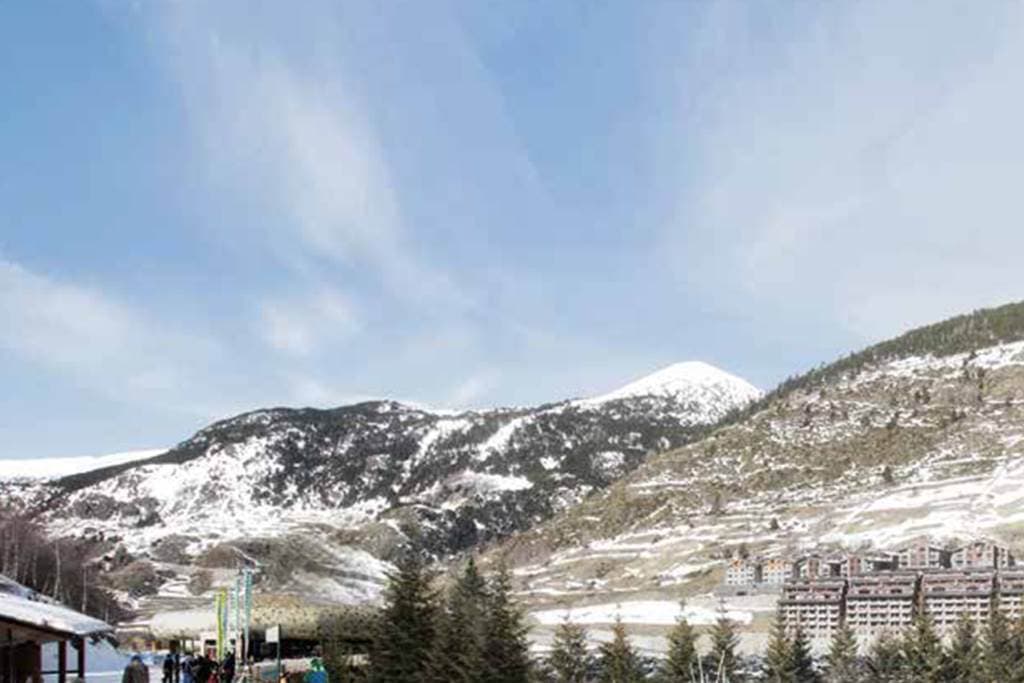 Pis per llogar a El Tarter, a la parròquia de Can - Thumbnail 20