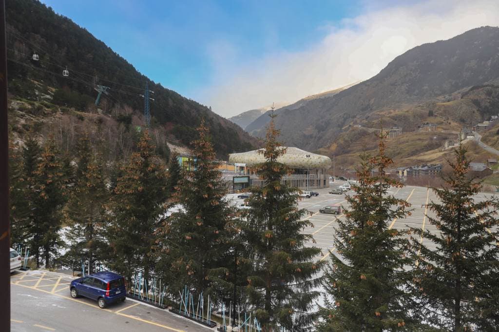 Pis per llogar a El Tarter, a la parròquia de Can - Thumbnail 21