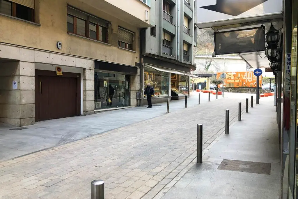 Acollidor pis per llogar a la parròquia d'Escald - Thumbnail 25