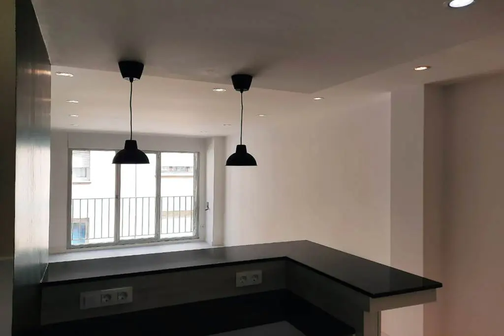 Acollidor pis per llogar a la parròquia d'Escald - Thumbnail 16