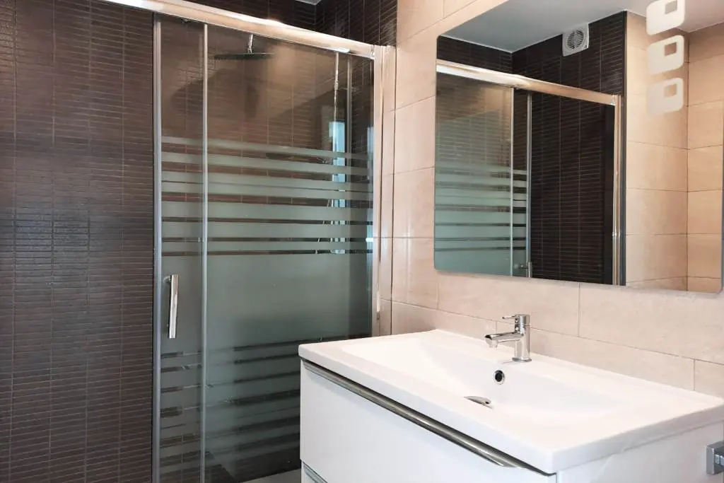 Acollidor pis per llogar a la parròquia d'Escald - Thumbnail 18