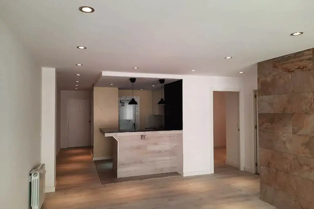 Acollidor pis per llogar a la parròquia d'Escald - Thumbnail 2