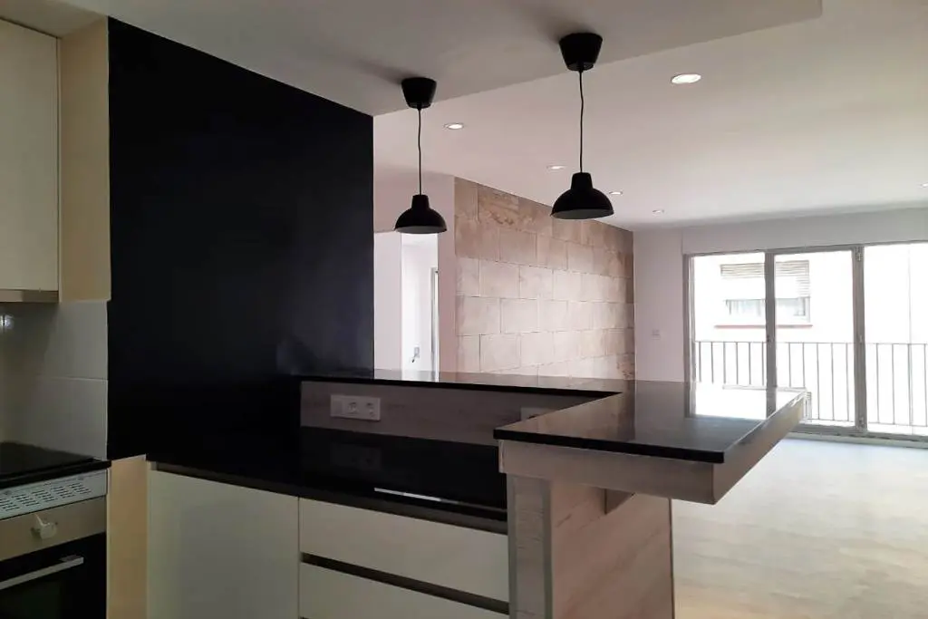 Acollidor pis per llogar a la parròquia d'Escald - Thumbnail 17