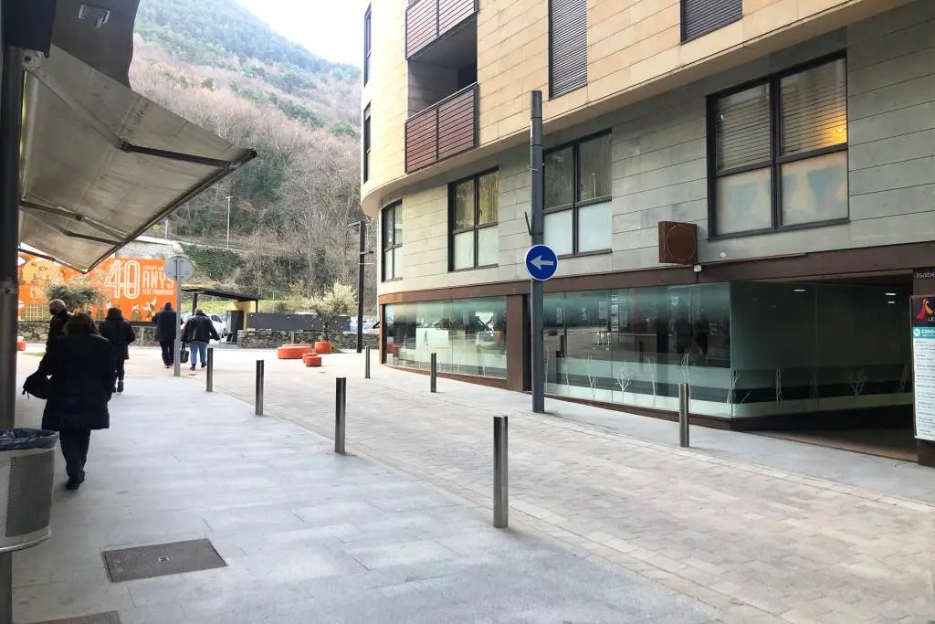 Acollidor pis per llogar a la parròquia d'Escald - Thumbnail 26