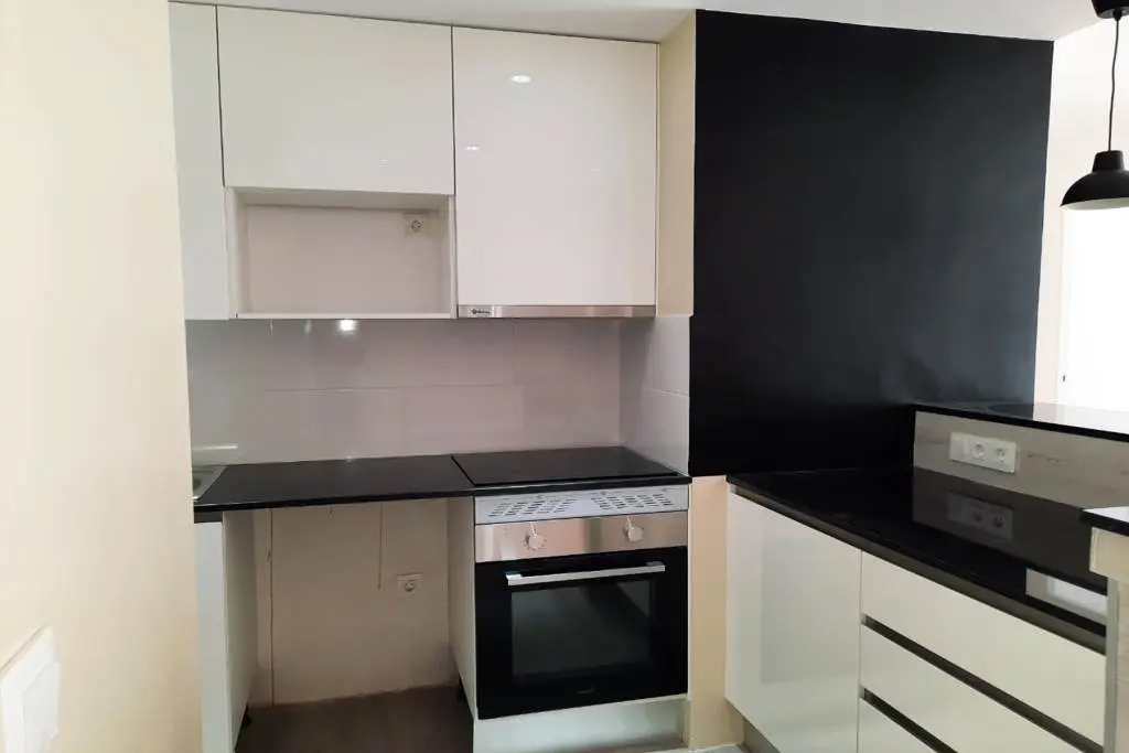 Acollidor pis per llogar a la parròquia d'Escald - Thumbnail 15