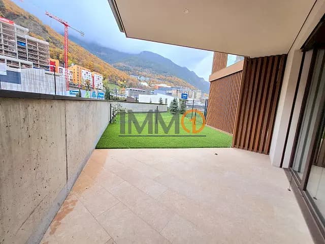 Fantàstic i cèntric pis en venda ubicat en l’ - Thumbnail 25