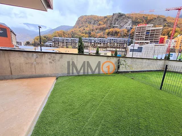 Fantàstic i cèntric pis en venda ubicat en l’ - Thumbnail 24