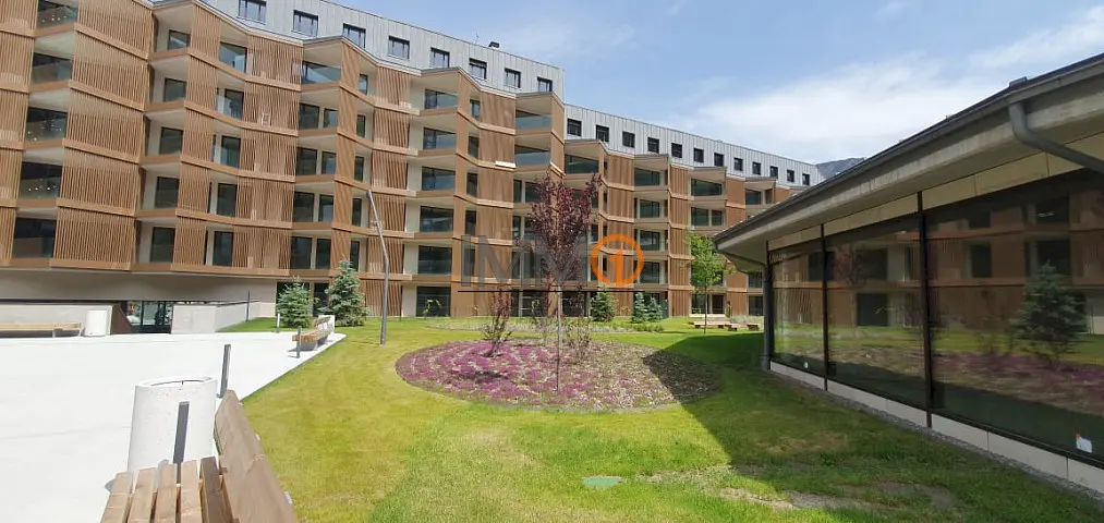 Fantàstic i cèntric pis en venda ubicat en l’ - Thumbnail 29