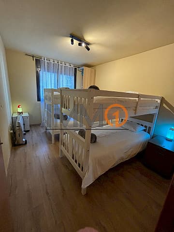 En ven fantàstic pis a la Cortinada, amb una sup - Thumbnail 15