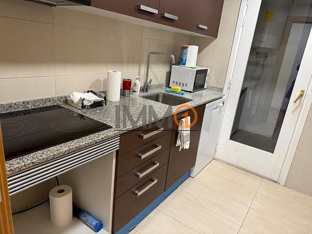 Es lloga pis cèntric a Escaldes Engordany mobl - Thumbnail 3