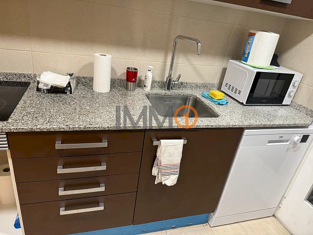 Es lloga pis cèntric a Escaldes Engordany mobl - Thumbnail 2