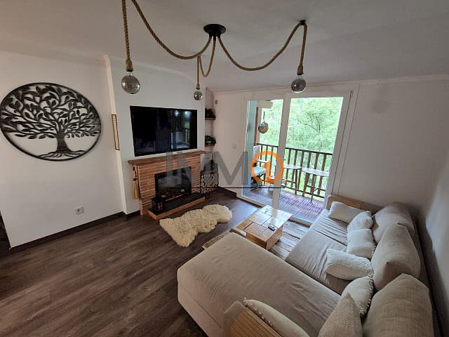 Es ven fantàstic pis a Sant Julià de Lòria (Ct - Thumbnail 2