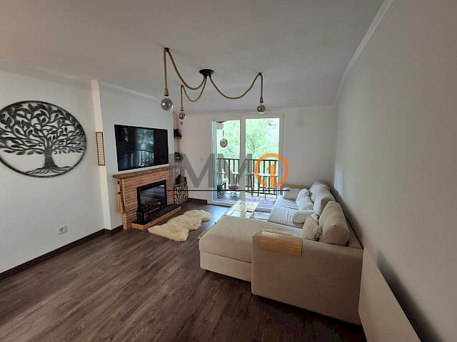 Es ven fantàstic pis a Sant Julià de Lòria (Ct - Thumbnail 3