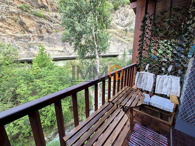 Es ven fantàstic pis a Sant Julià de Lòria (Ct - Thumbnail 20