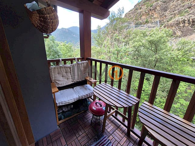 Es ven fantàstic pis a Sant Julià de Lòria (Ct - Thumbnail 21