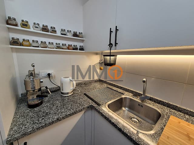 Es ven fantàstic pis a Sant Julià de Lòria (Ct - Thumbnail 6