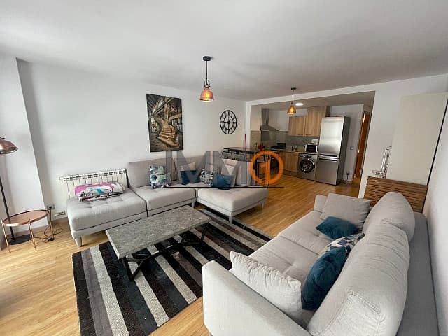 En lloguer a Arinsal pis molt maco i espaiós que - Image 1